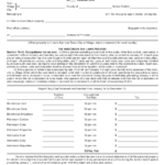 Form PA 006 Download Printable PDF Or Fill Online Occupational Tax On
