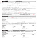 Form REV 65 Download Fillable PDF Board Of Appeals Petition Form