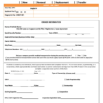 Form Wcpd322 Medical Provider Waiver Application Westchester County