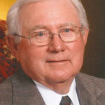 Former School Superintendent Albert Taylor Dies WRWH