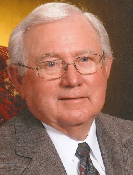 Former School Superintendent Albert Taylor Dies WRWH