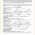 Fulton County Ga Divorce Forms Universal Network