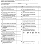 Fulton County Physical Form Fill Out And Sign Printable PDF Template