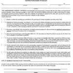 GA DoR ST 5 2016 Fill Out Tax Template Online US Legal Forms