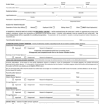 Hernando County High School Fill Out And Sign Printable PDF Template