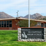 Homes Near El Capitan High School In Lakeside CA