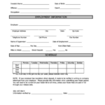 Huber Work Release Form Dunn County Wi Printable Pdf Download