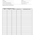 IN Community Service Time Sheet Tippecanoe County Fill And Sign