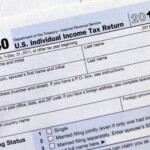 Income tax forms North Wright County Today