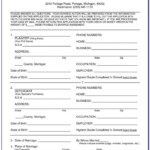 Jackson County Oregon Divorce Forms Universal Network