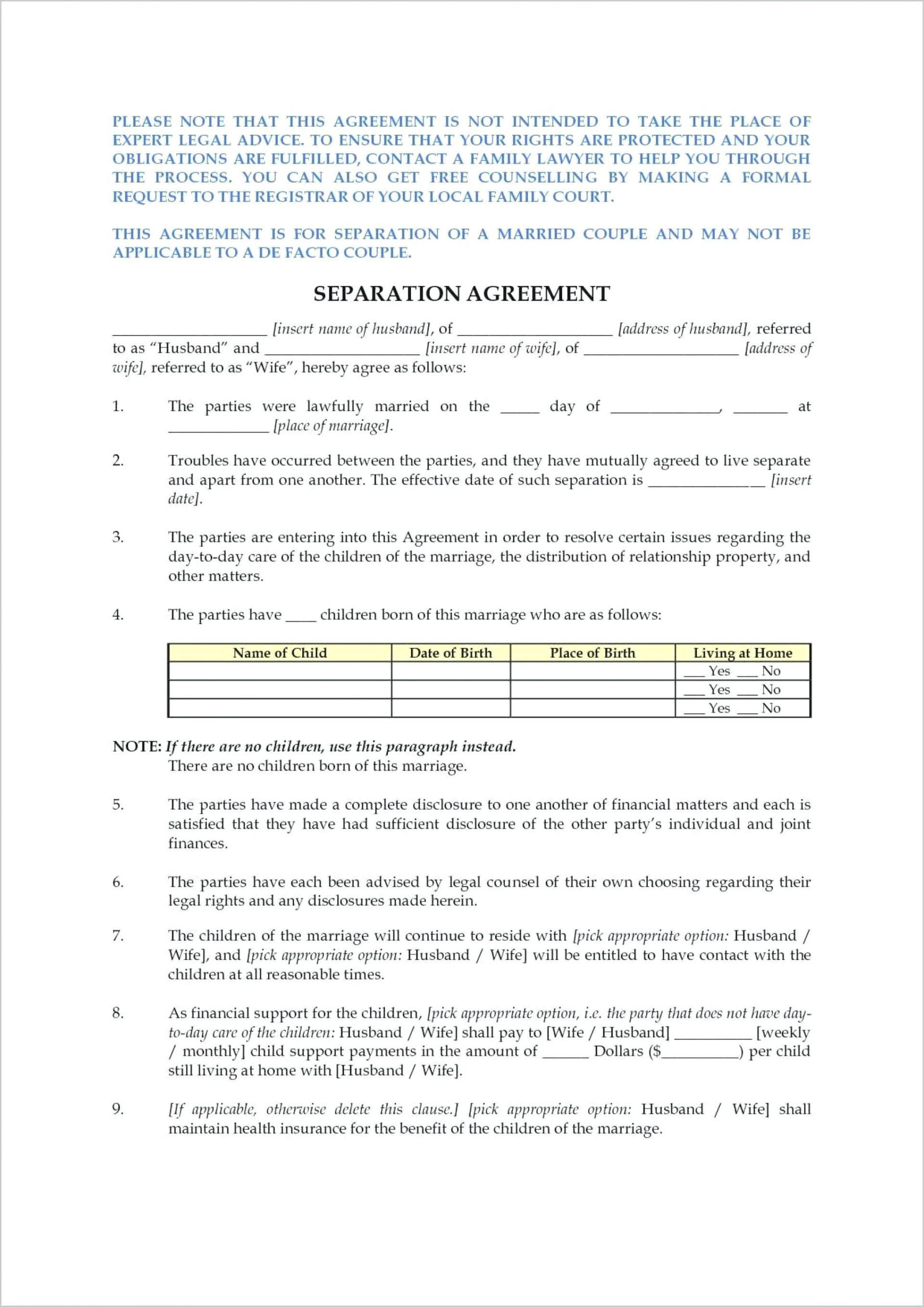 Jackson County Oregon Divorce Forms Universal Network