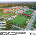 Jefferson City High School Sports Complex Plans Moving Forward ABC17NEWS