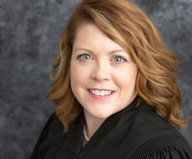 Judge Karen Brandt Of Oswego County Announces State Supreme Court Run