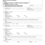 Judicial Council Form Mc 210 Fill Online Printable Fillable Blank