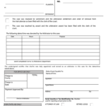 Kitsap County Superior Court Forms Fill Out And Sign Printable PDF