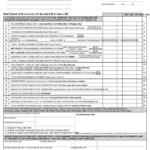 Local Earned Income Tax Return Mifflin County School District 2011