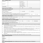 Maternity Leave Application Form Nhs County Durham And Darlington