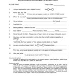 Mobile County Probate Court Forms 2020 Fill And Sign Printable