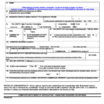 Multnomah County Business Income Tax Form Printable Pdf Download