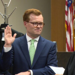 New Judge Sworn in To Eau Claire County Court