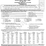 Occupational License Fee Refund Application Form Kenton County And