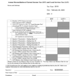 PA Form 541 Franklin County 2019 Fill Out Tax Template Online US