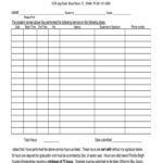 Palm Beach County Community Service Form 2020 Fill And Sign Printable