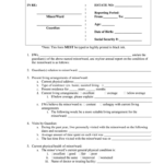 Personal Status County Fill Online Printable Fillable Blank