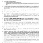 Pima County Justice Court Fill Out And Sign Printable PDF Template