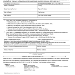 Probate Claims Fill Out And Sign Printable PDF Template SignNow