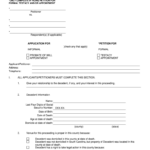 Probate Forms Fill Out And Sign Printable PDF Template SignNow