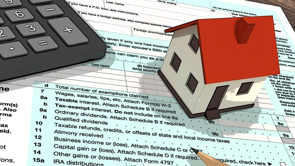 Senior Citizen Property Tax Exemption California Form Riverside County 1251