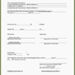 Quit Claim Deed Form Michigan Genesee County