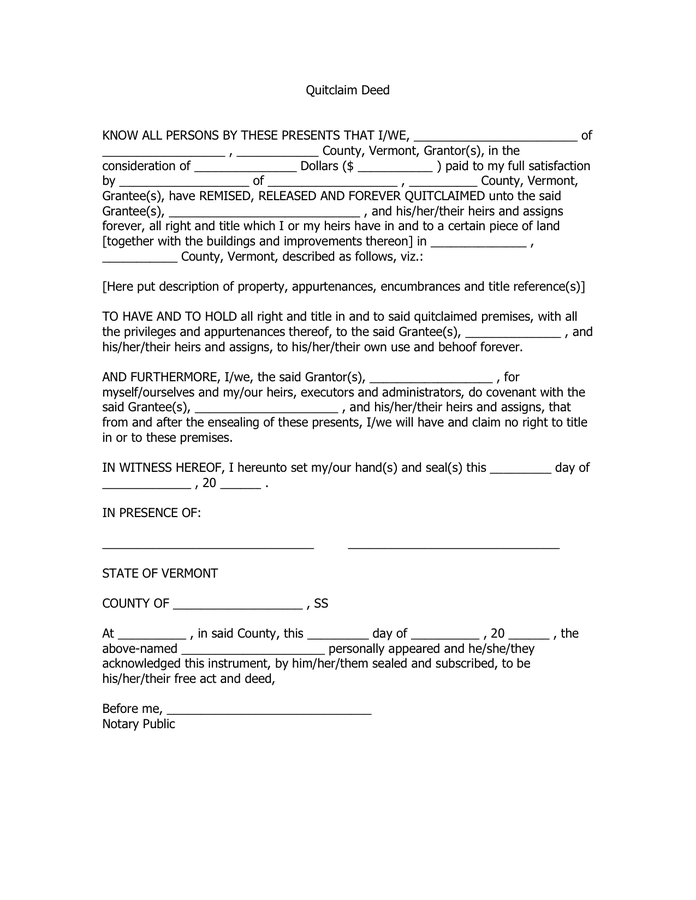 quitclaim-deed-form-printable-pdf-download-countyforms