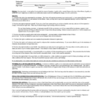 Rights Instructions And Waiver Form Kane County Justice Court