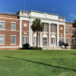 Seminole County Courthouse Donalsonville GA Paul Chandler July 2016