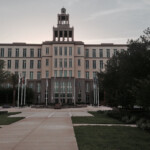 Seminole County Courthouse In Sanford Florida Criminal Trials Paul