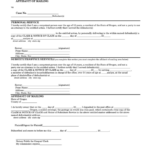 Small Claims Department Form Printable Pdf Download