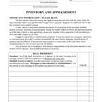 St Louis County Probate Court Fill Out And Sign Printable PDF