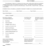 Surrogate s Court Inventory Of Assets Form Fill Online Printable