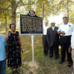 The Toney Rosenwald School We Will Not Forget Al