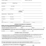 Top 26 Indiana Court Forms And Templates Free To Download In PDF Format