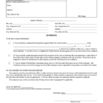 Top 6 Kane County Circuit Clerk Forms And Templates Free To Download In