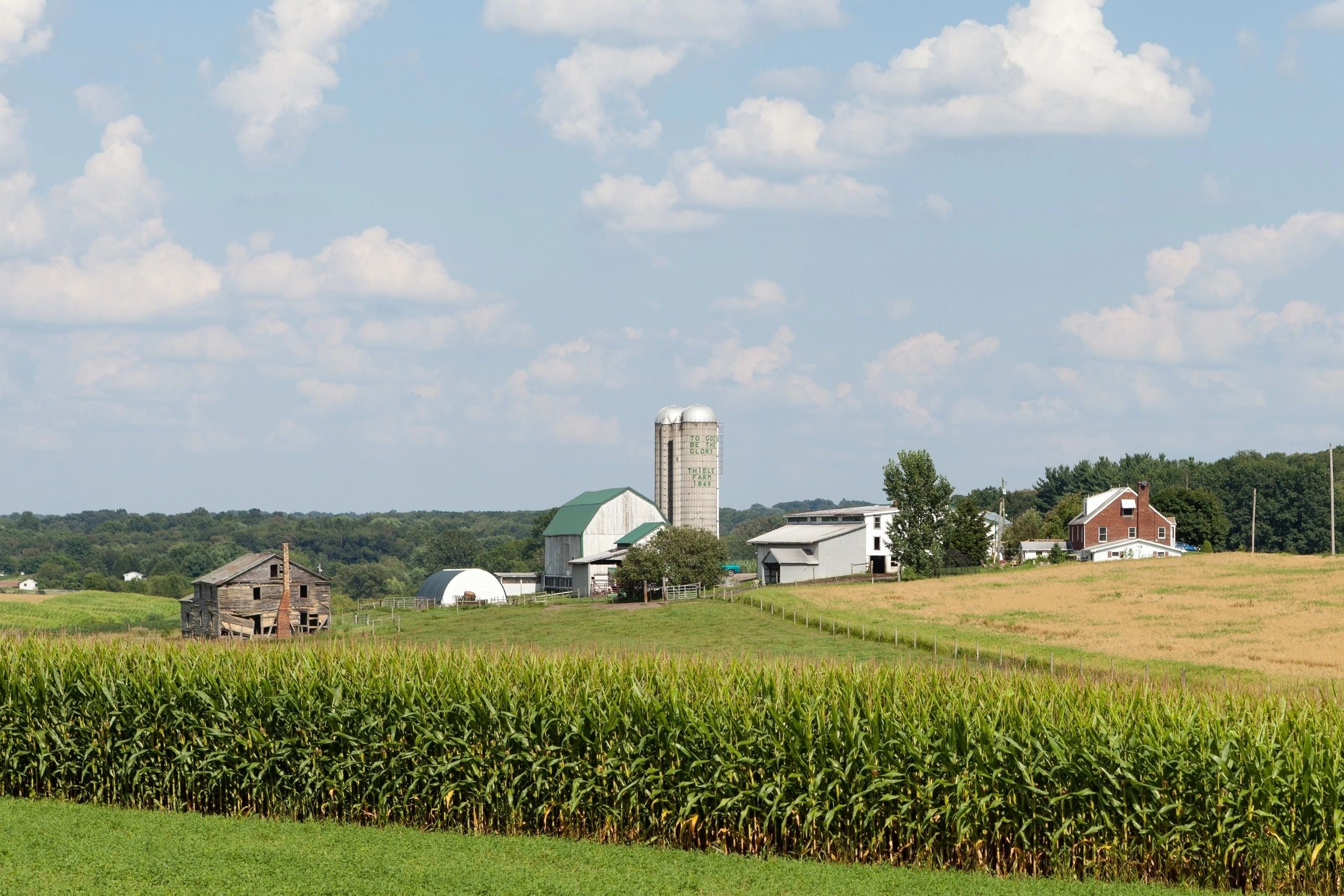 Township Officials Jefferson Township