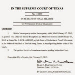 Travis County Justice Court Forms Universal Network