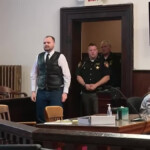 Trial s Opening Statements To Begin For Slaying Of 8 Family Members