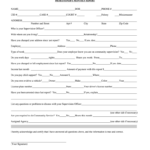 Us Probation Montly Report Fill Online Printable Fillable Blank