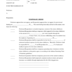 Verified Petition For Dissolution Of Marriage Indiana Free Download