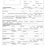 1 FAYETTE COUNTY PUBLIC SCHOOLS REGISTRATION APPLICATION FORM For