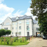 2 Bed Flat For Sale In Lomas Court 43A Wordsworth Road Worthing BN11